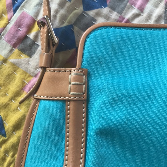 Tod’s Shoulder bag! - Picture 4 of 17